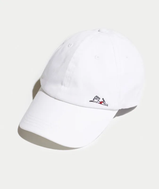 Betty Babe Hat sold by Marine Layer