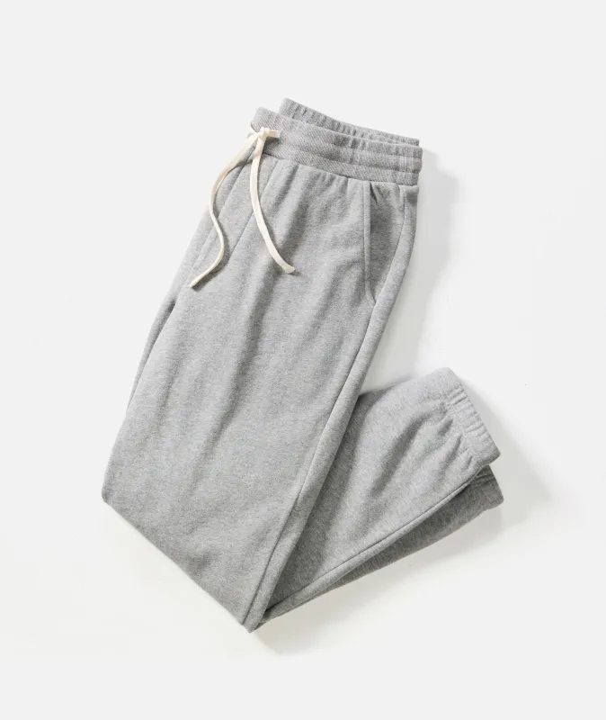 Cloud 9 Fleece Sweatpant sold by Marine Layer