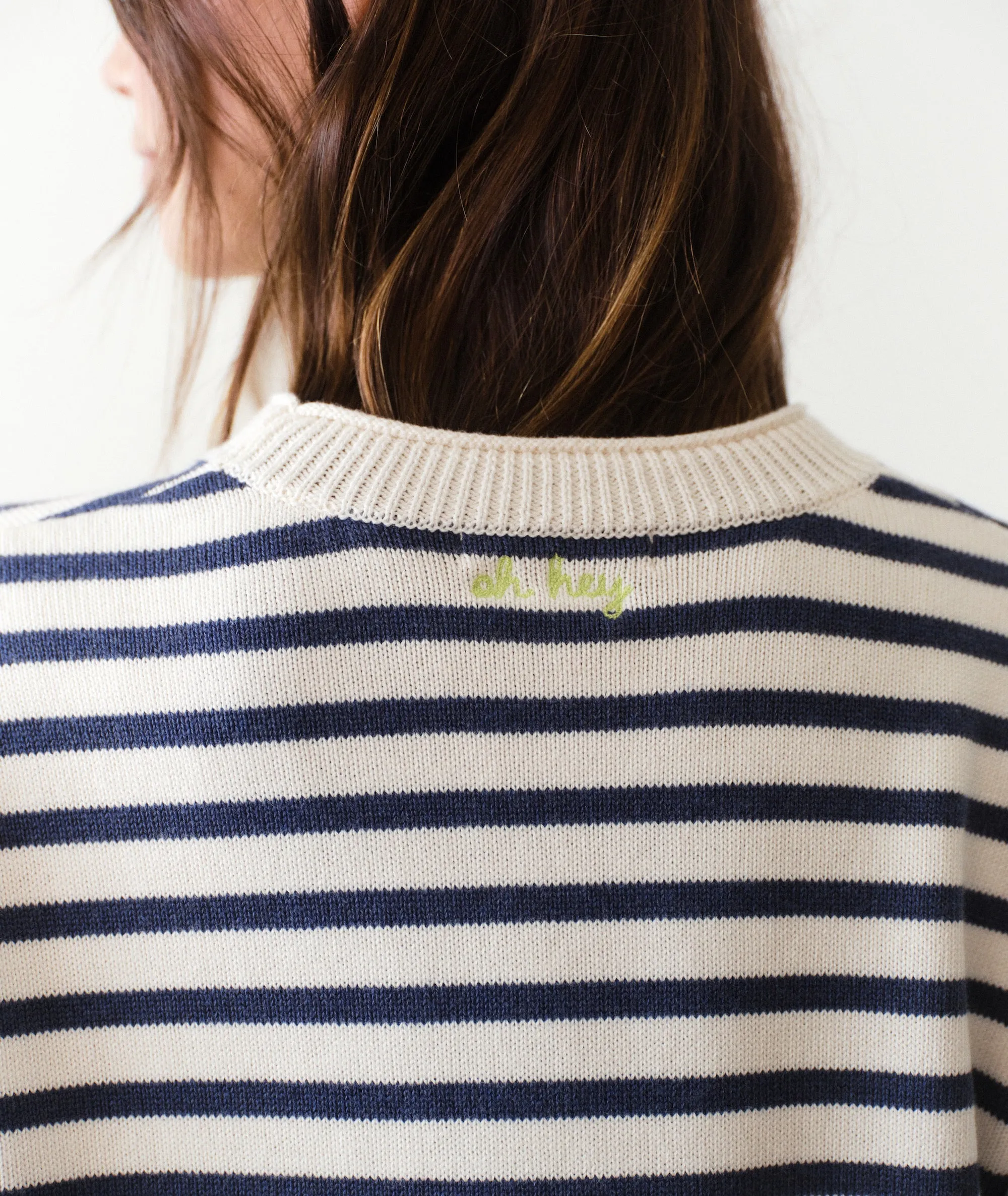 Suki Rollneck Sweater sold by Marine Layer product image thumbnail 5