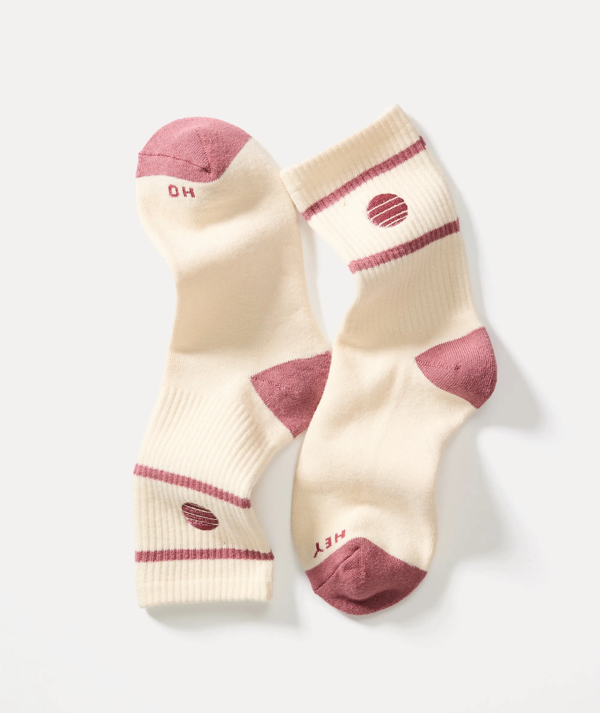 Gym Sock sold by Marine Layer