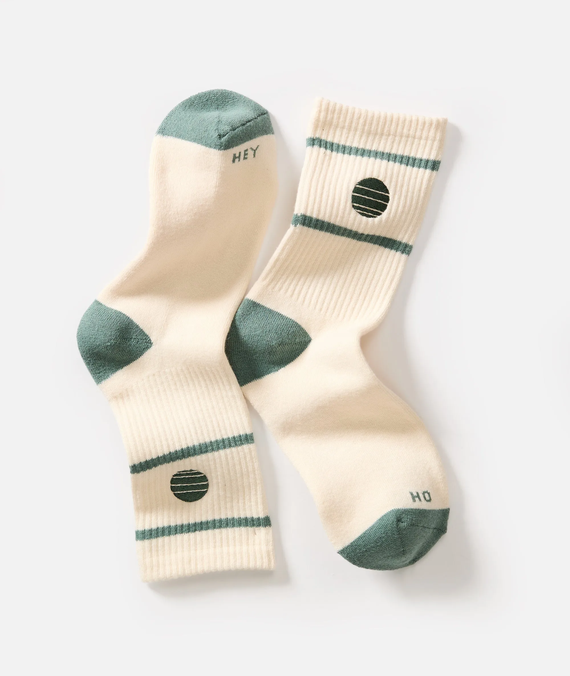 Gym Sock sold by Marine Layer