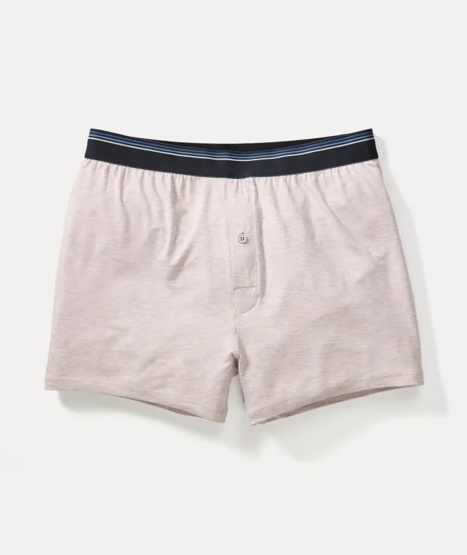 Best Boxers Ever sold by Marine Layer