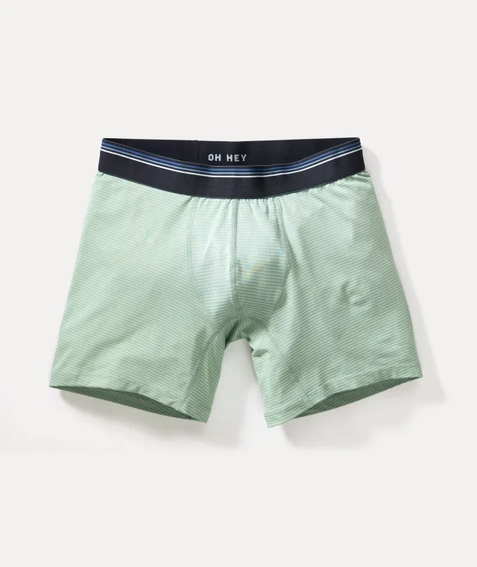 Best Boxer Briefs Ever sold by Marine Layer