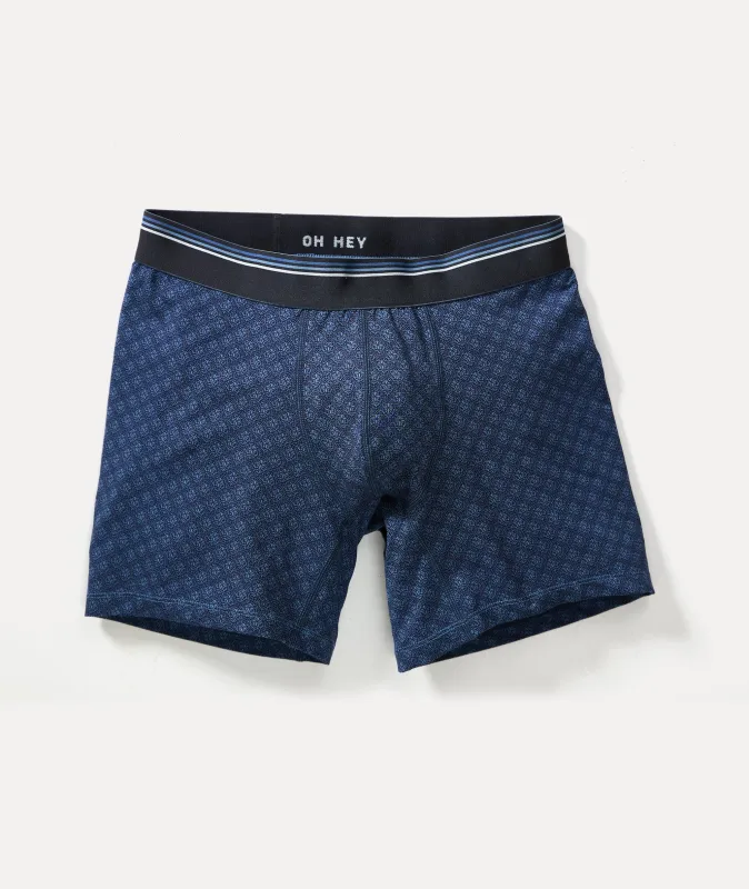 Best Boxer Briefs Ever made by Marine Layer