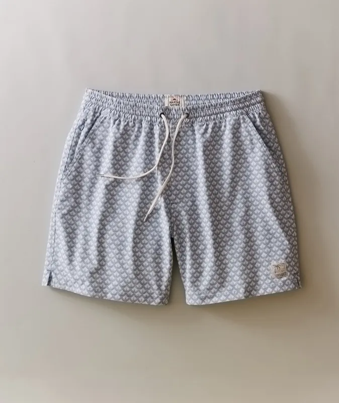 6" Lined Sport & Swim Short sold by Marine Layer