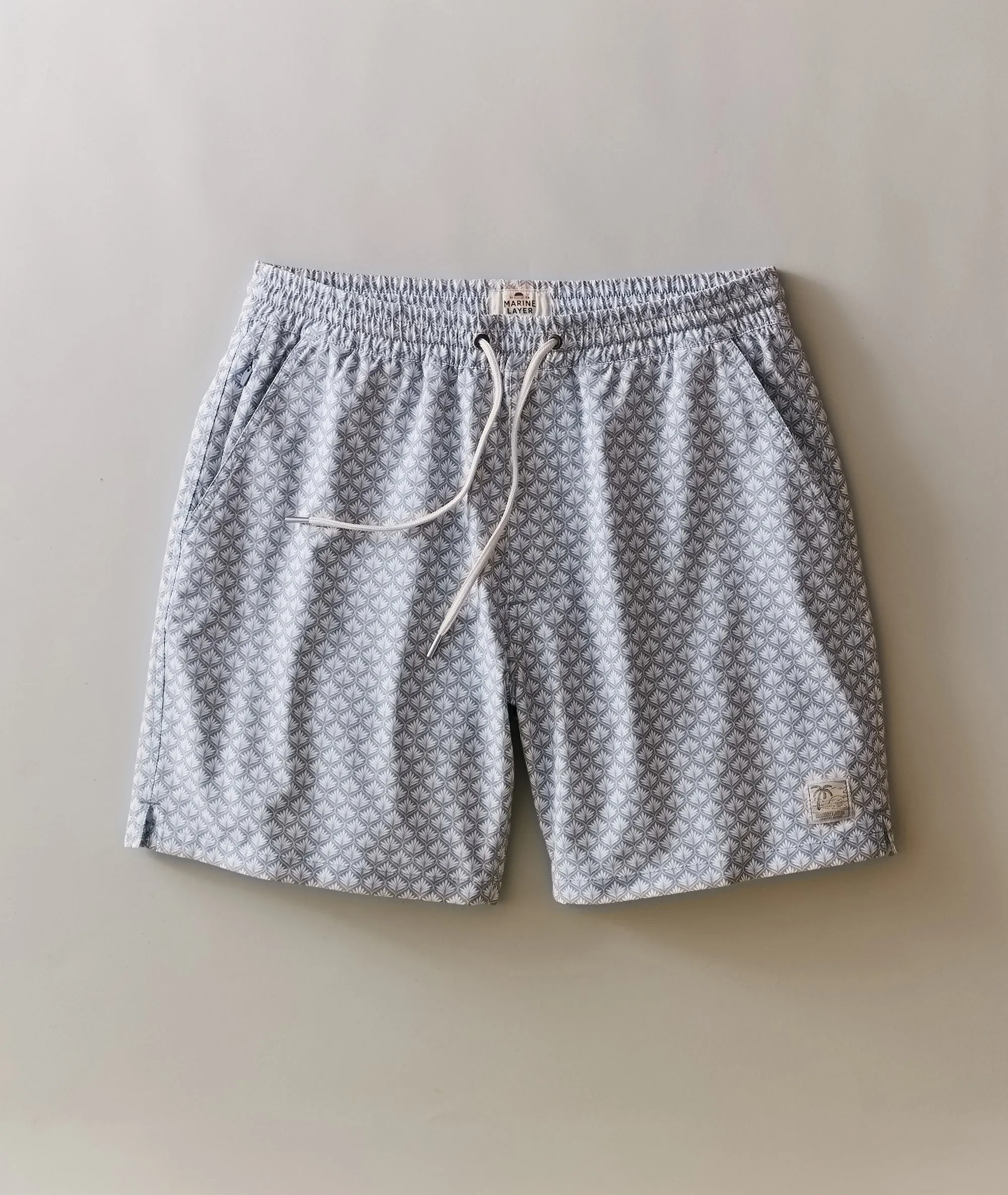 6" Lined Sport & Swim Short sold by Marine Layer