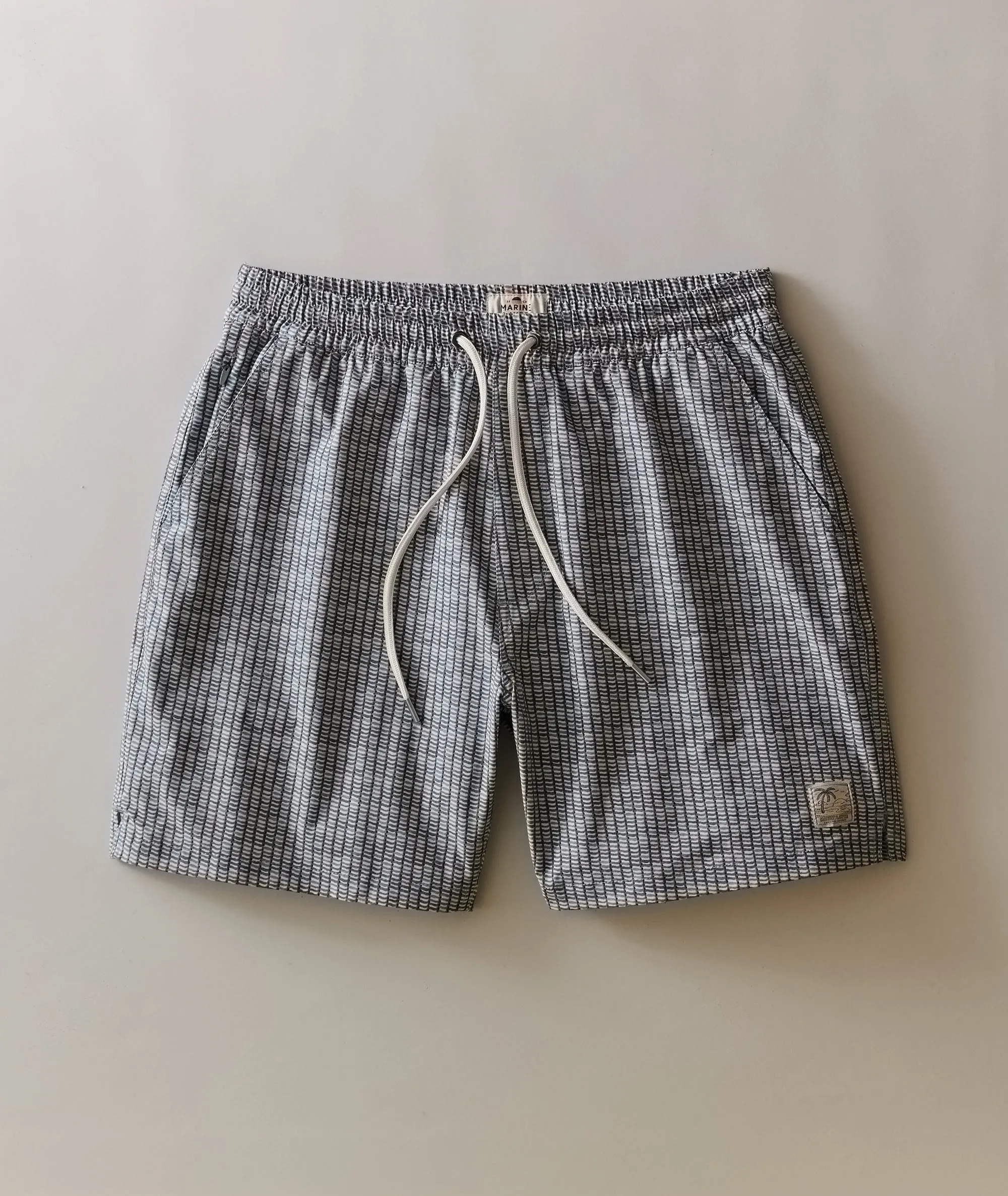 6" Lined Sport & Swim Short sold by Marine Layer