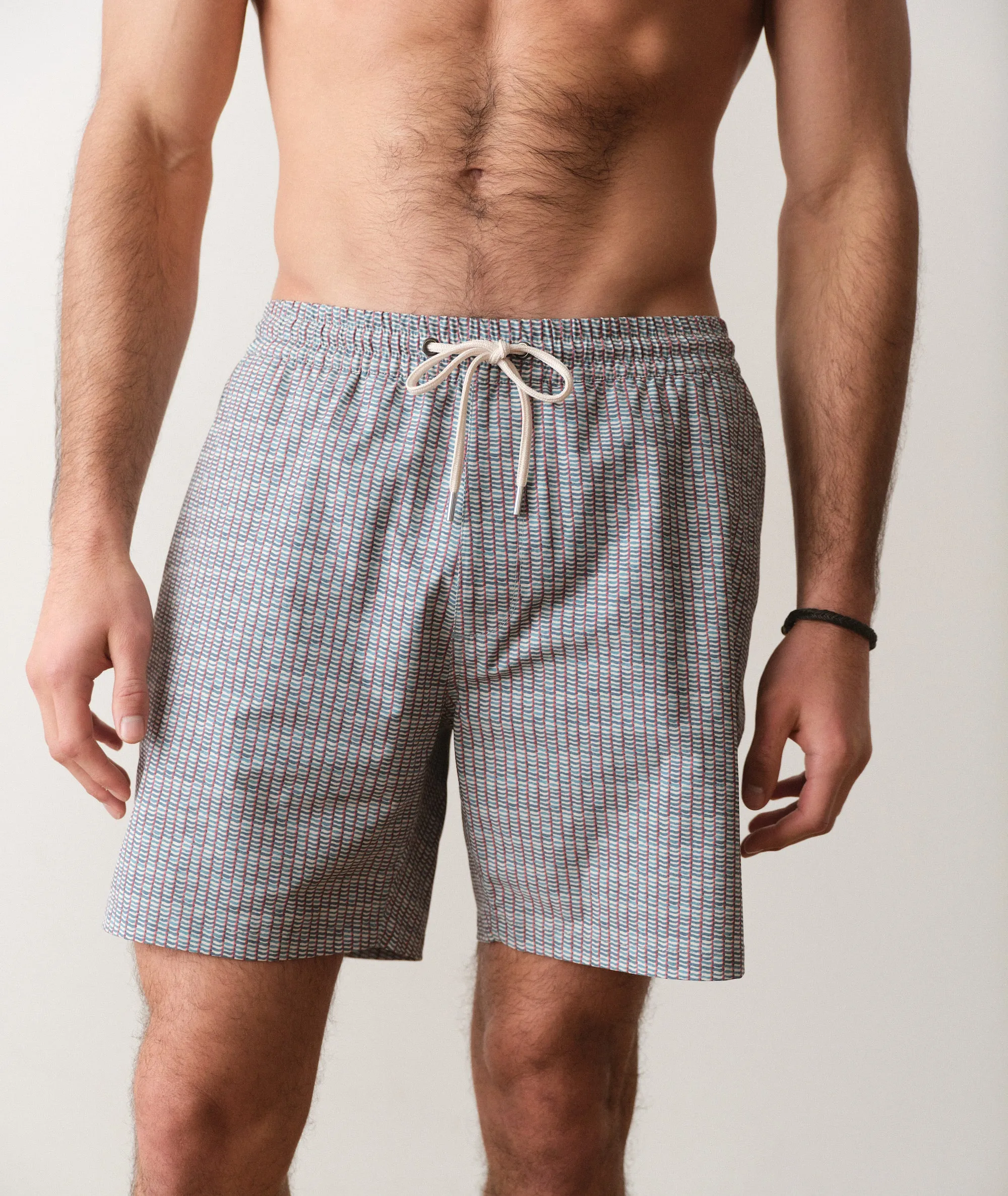 6" Lined Sport & Swim Short sold by Marine Layer product image thumbnail 3