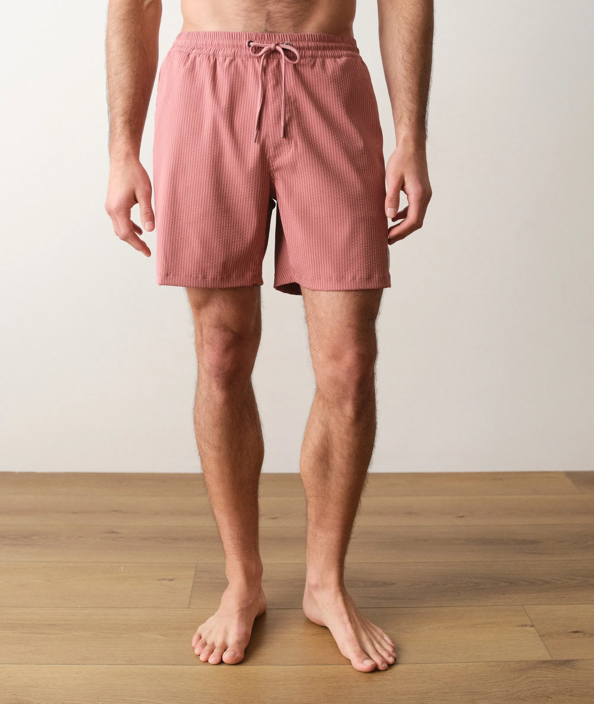 6" Lined Sport & Swim Short sold by Marine Layer product image thumbnail 5