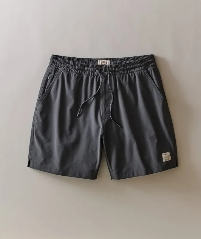 6" Lined Sport & Swim Short sold by Marine Layer