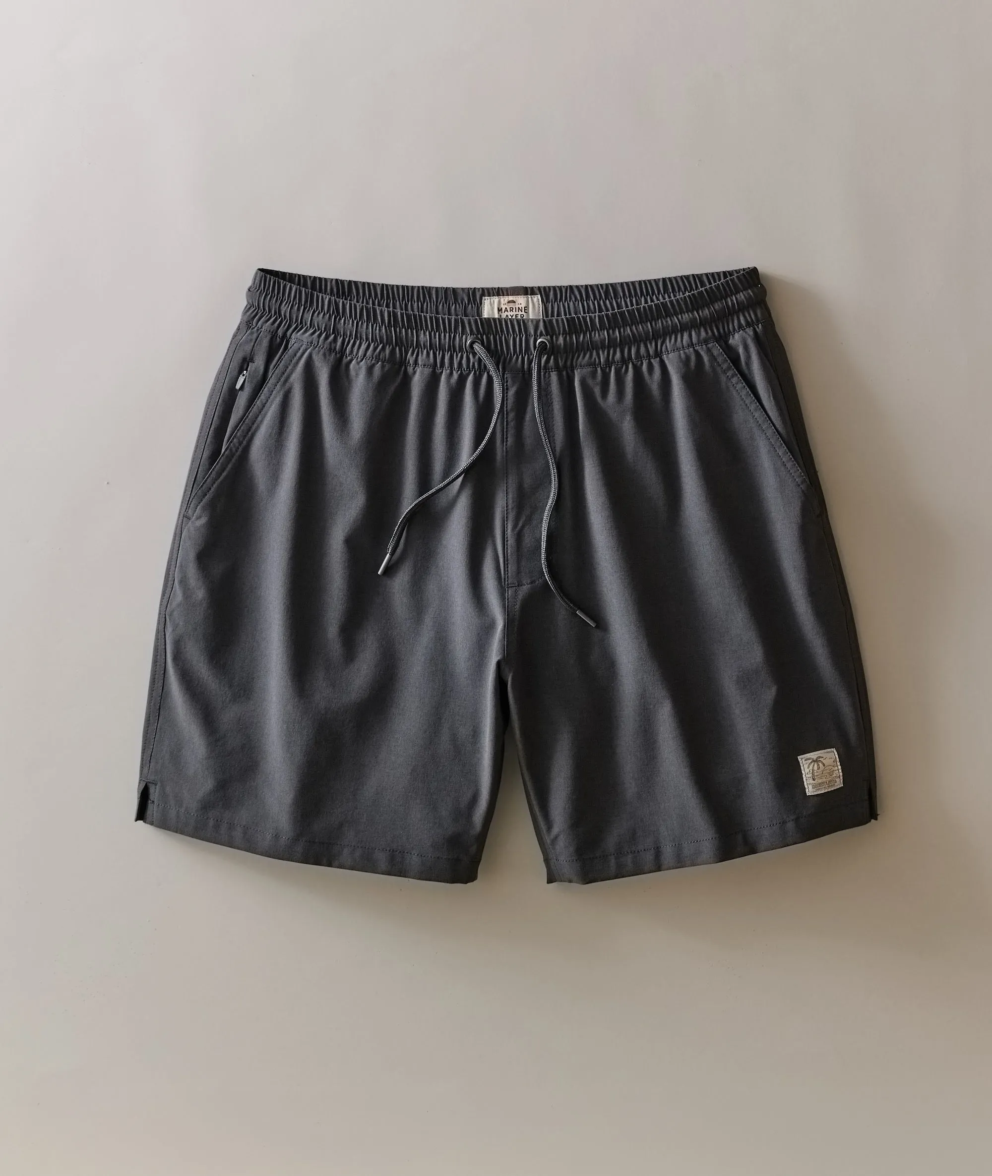 6" Lined Sport & Swim Short sold by Marine Layer