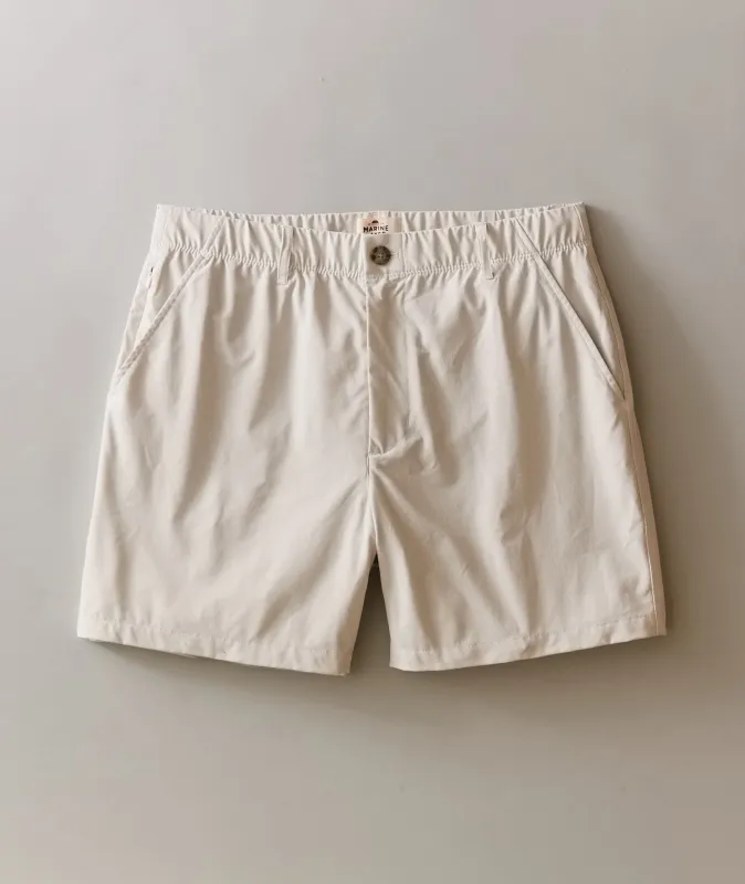 5" Chino Sport Short sold by Marine Layer