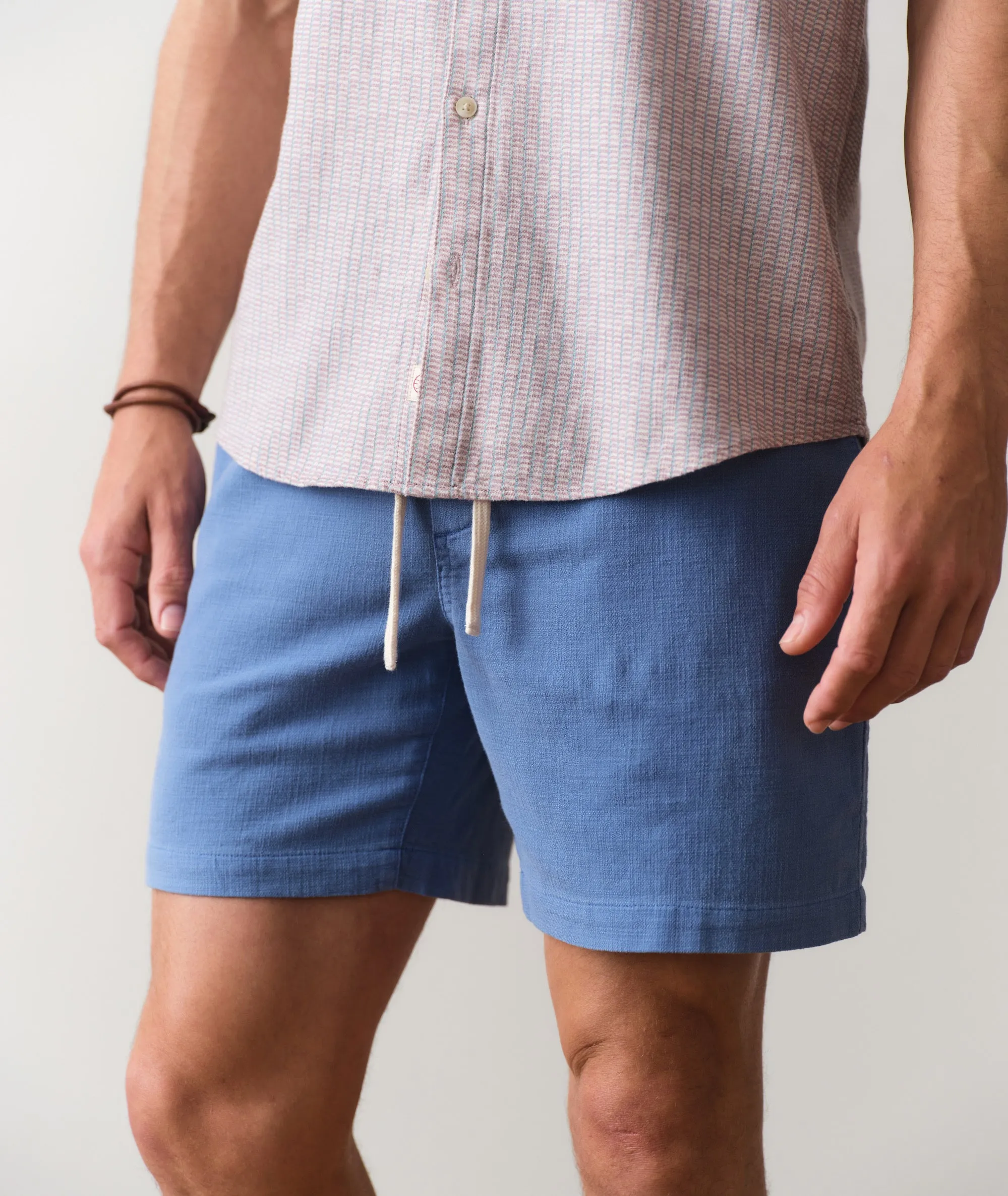 6" Saturday Beach Short sold by Marine Layer product image thumbnail 5