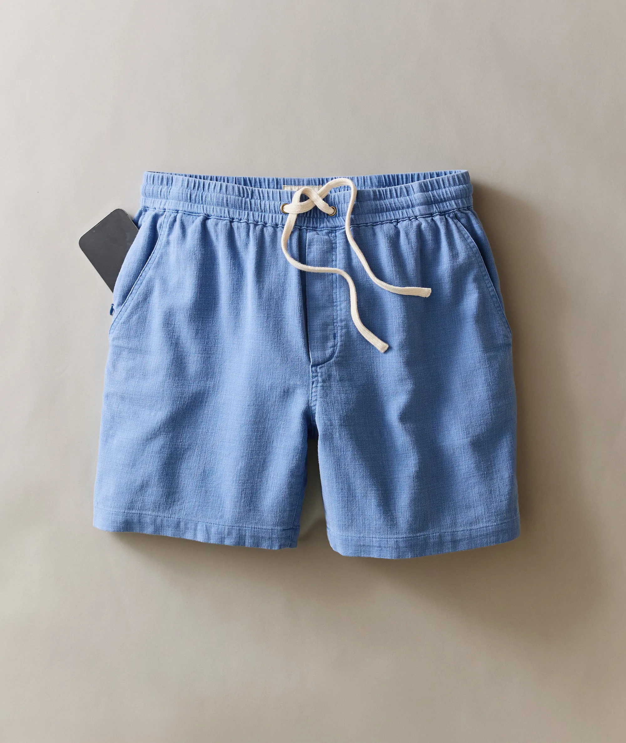 6" Saturday Beach Short sold by Marine Layer product image thumbnail 2