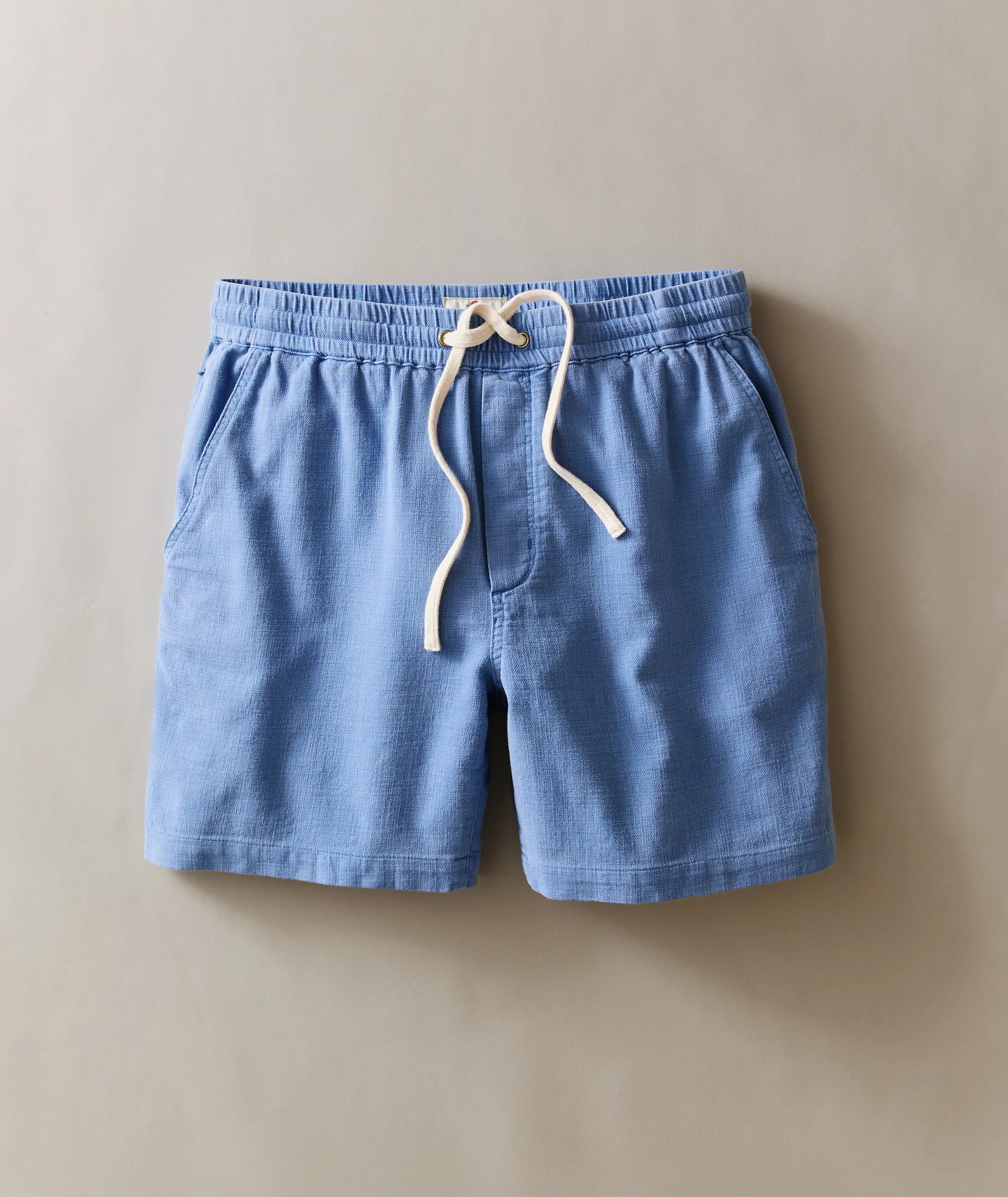 6" Saturday Beach Short sold by Marine Layer