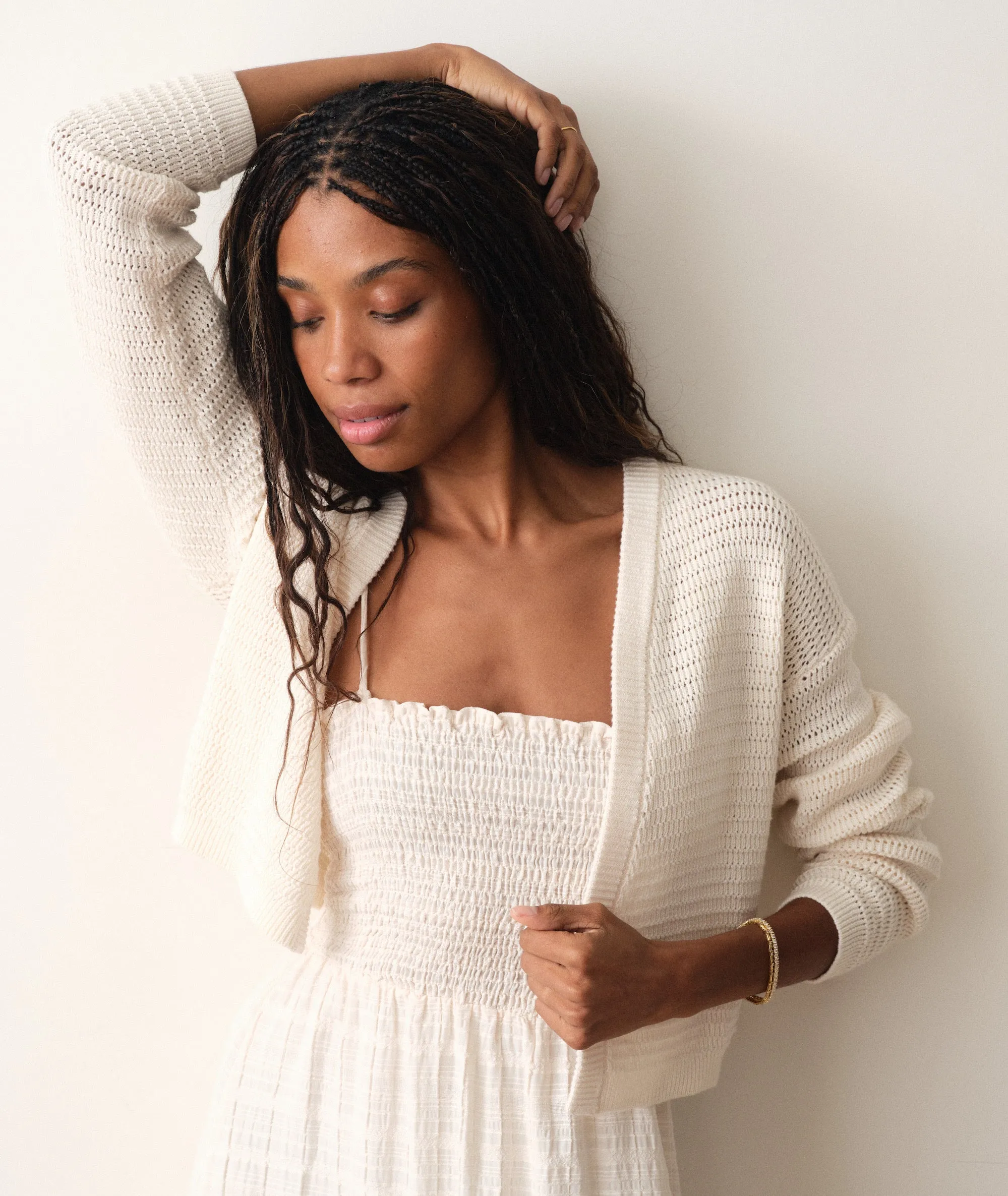 Anacapa Cardigan sold by Marine Layer product image thumbnail 3