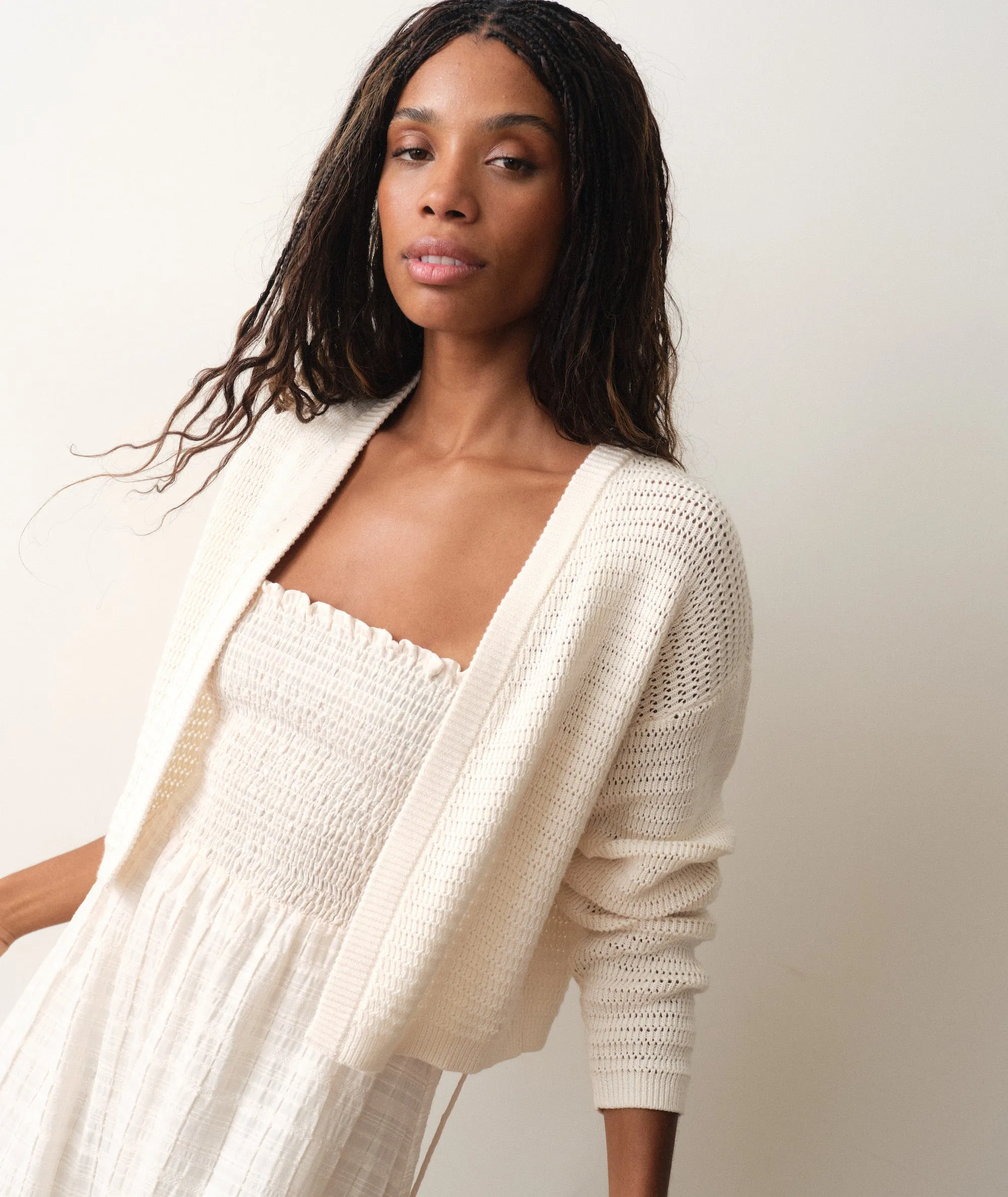 Anacapa Cardigan sold by Marine Layer product image thumbnail 2