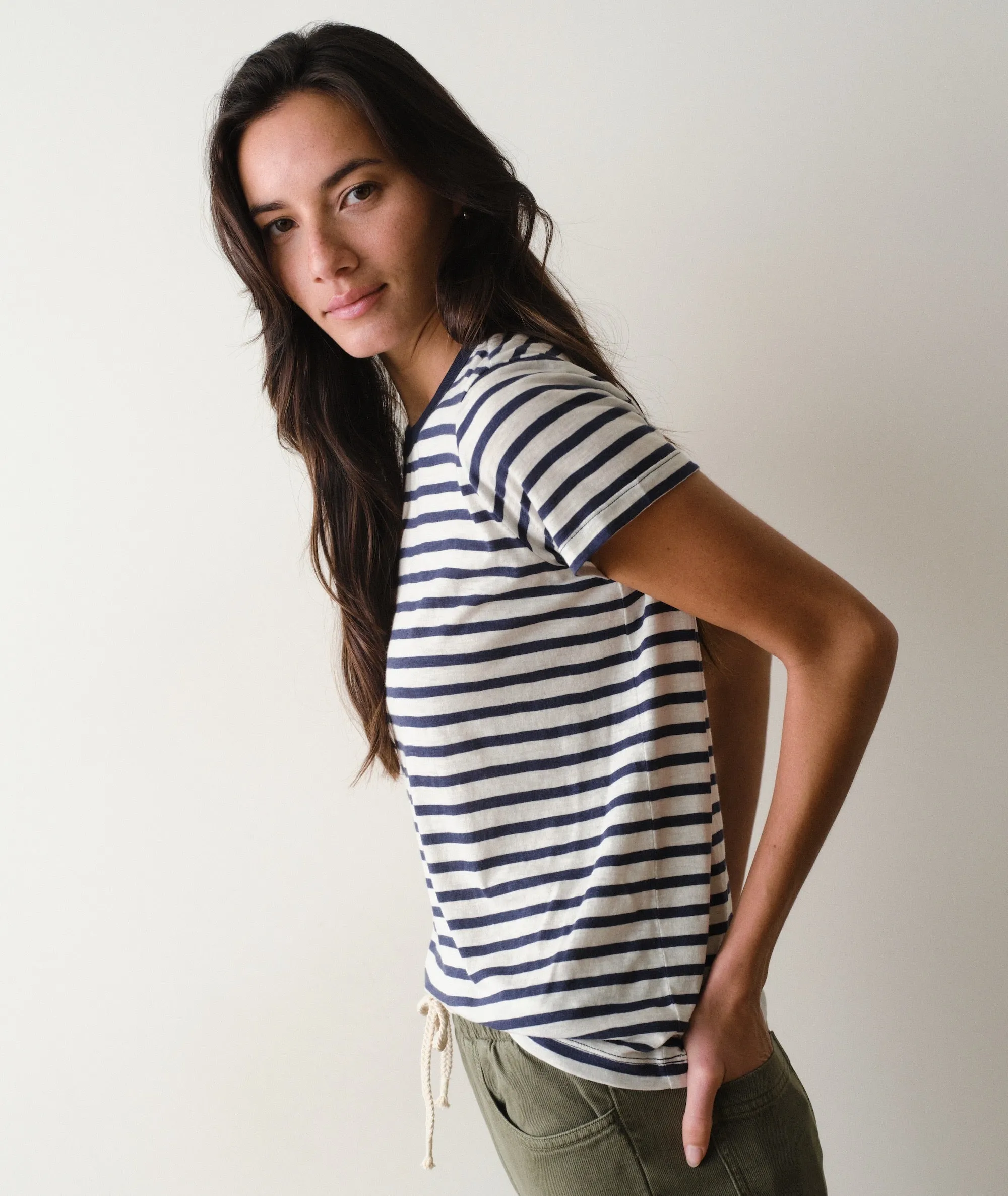 Tried & True Crew sold by Marine Layer product image thumbnail 5