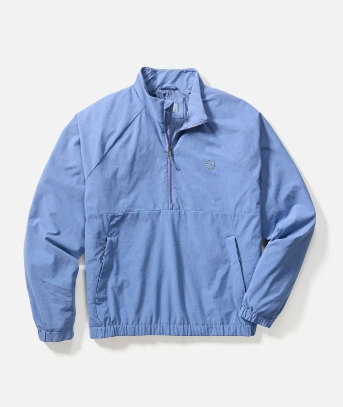 Dipsea Anorak Jacket made by Marine Layer