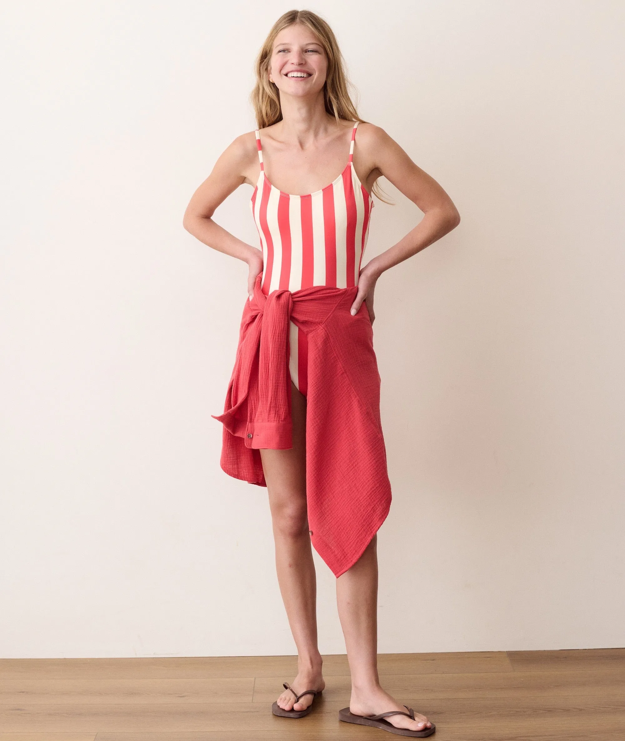 Laguna One Piece sold by Marine Layer product image thumbnail 4