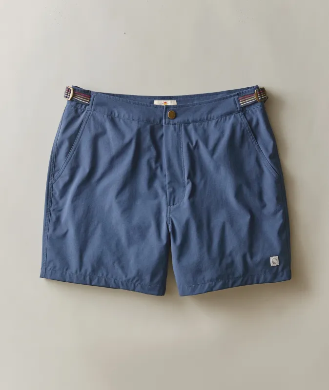 5" Vintage Swim Trunk made by Marine Layer