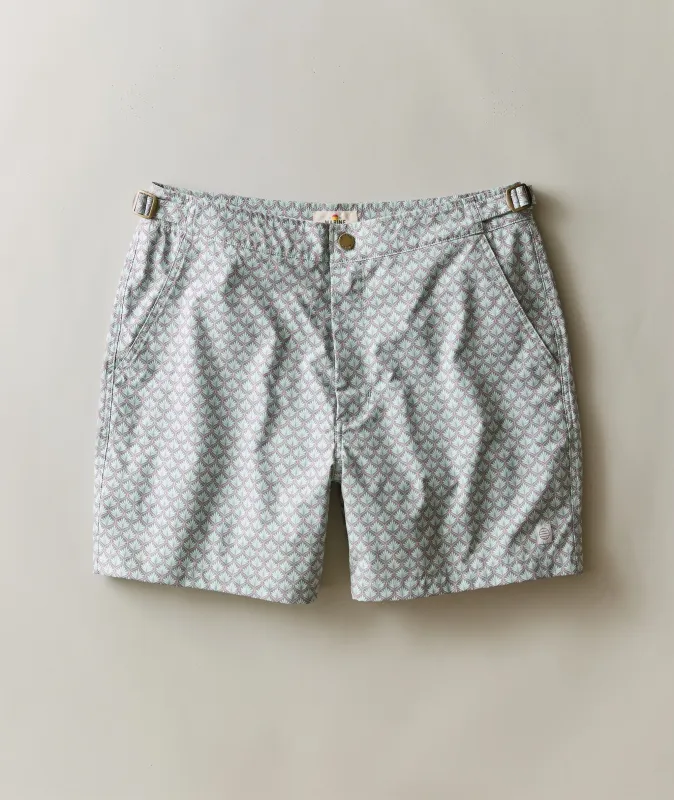 5" Vintage Swim Trunk made by Marine Layer
