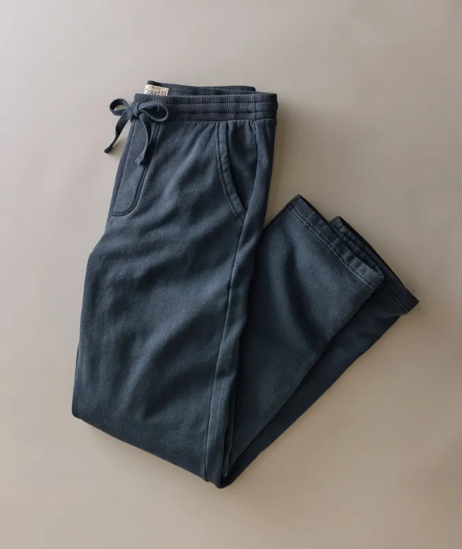 Cloud 9 Fleece Sweatpant made by Marine Layer