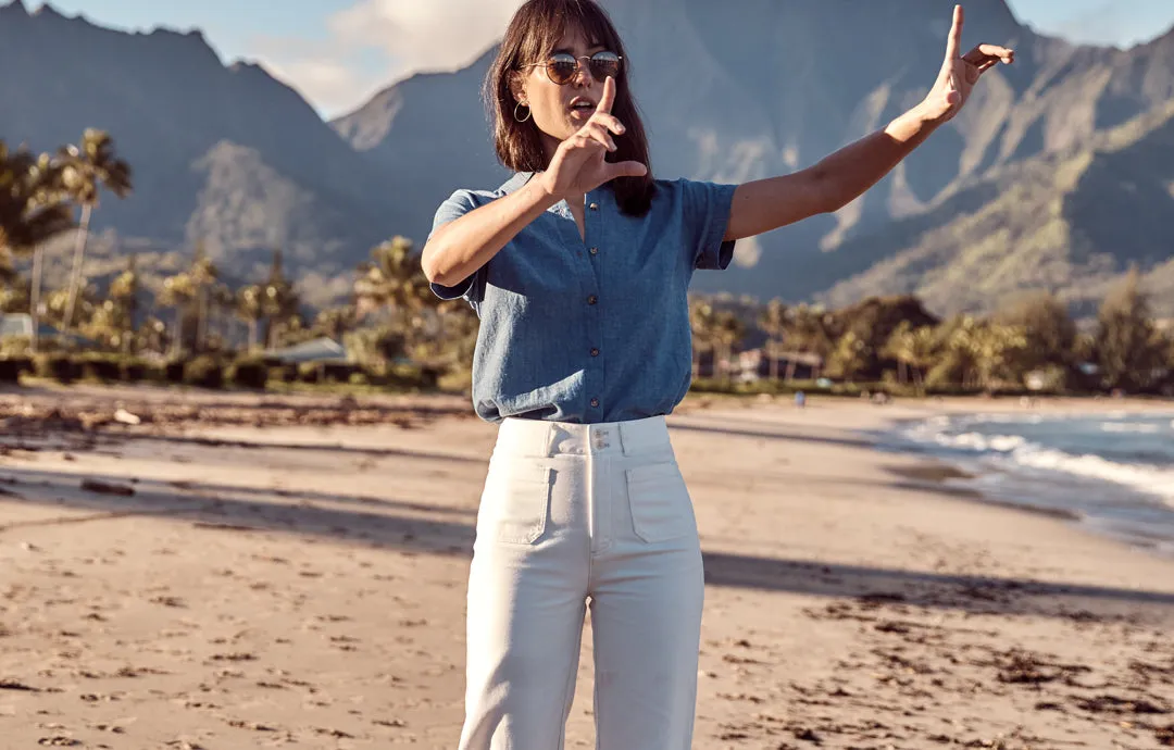 New Gals MC sold by Marine Layer