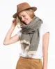 Herringbone Scarf sold by Marine Layer
