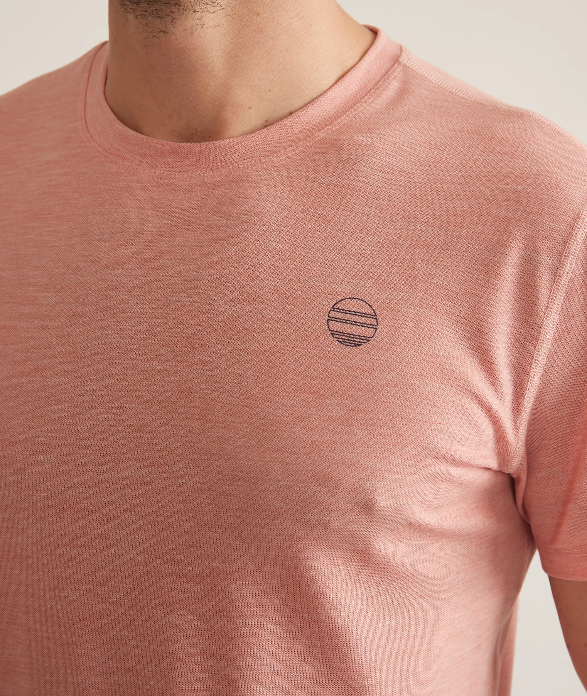 Air Crew Tee sold by Marine Layer product image thumbnail 5