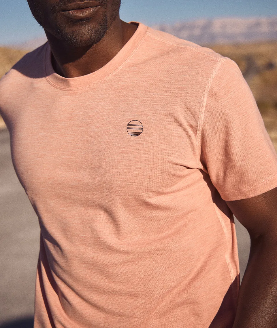 Air Crew Tee sold by Marine Layer product image thumbnail 2