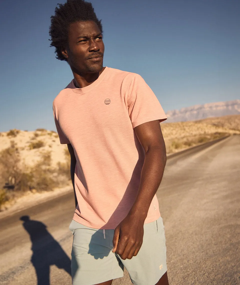 Air Crew Tee sold by Marine Layer product image thumbnail 3