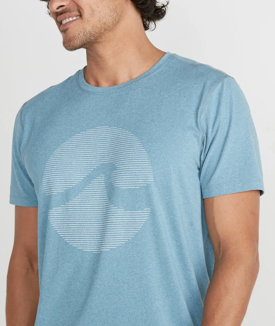 Tide Sport Crew sold by Marine Layer product image thumbnail 3