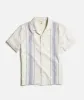 Stretch Selvage Resort Shirt sold by Marine Layer