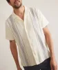 Stretch Selvage Resort Shirt sold by Marine Layer
