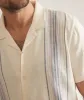 Stretch Selvage Resort Shirt sold by Marine Layer