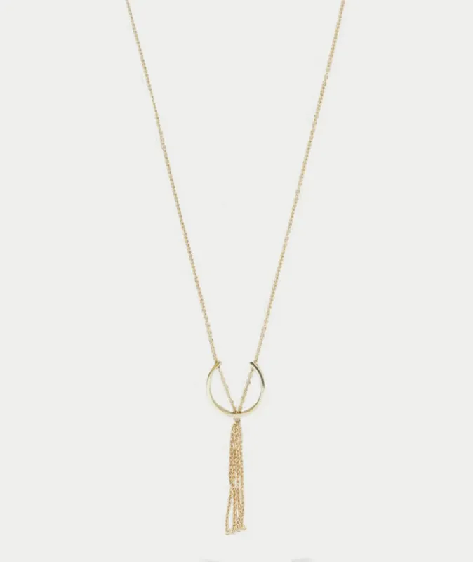 Soko Mini Hewa Necklace sold by Marine Layer