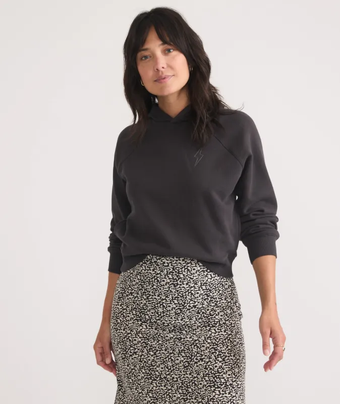 Cloud 9 Fleece Hoodie sold by Marine Layer