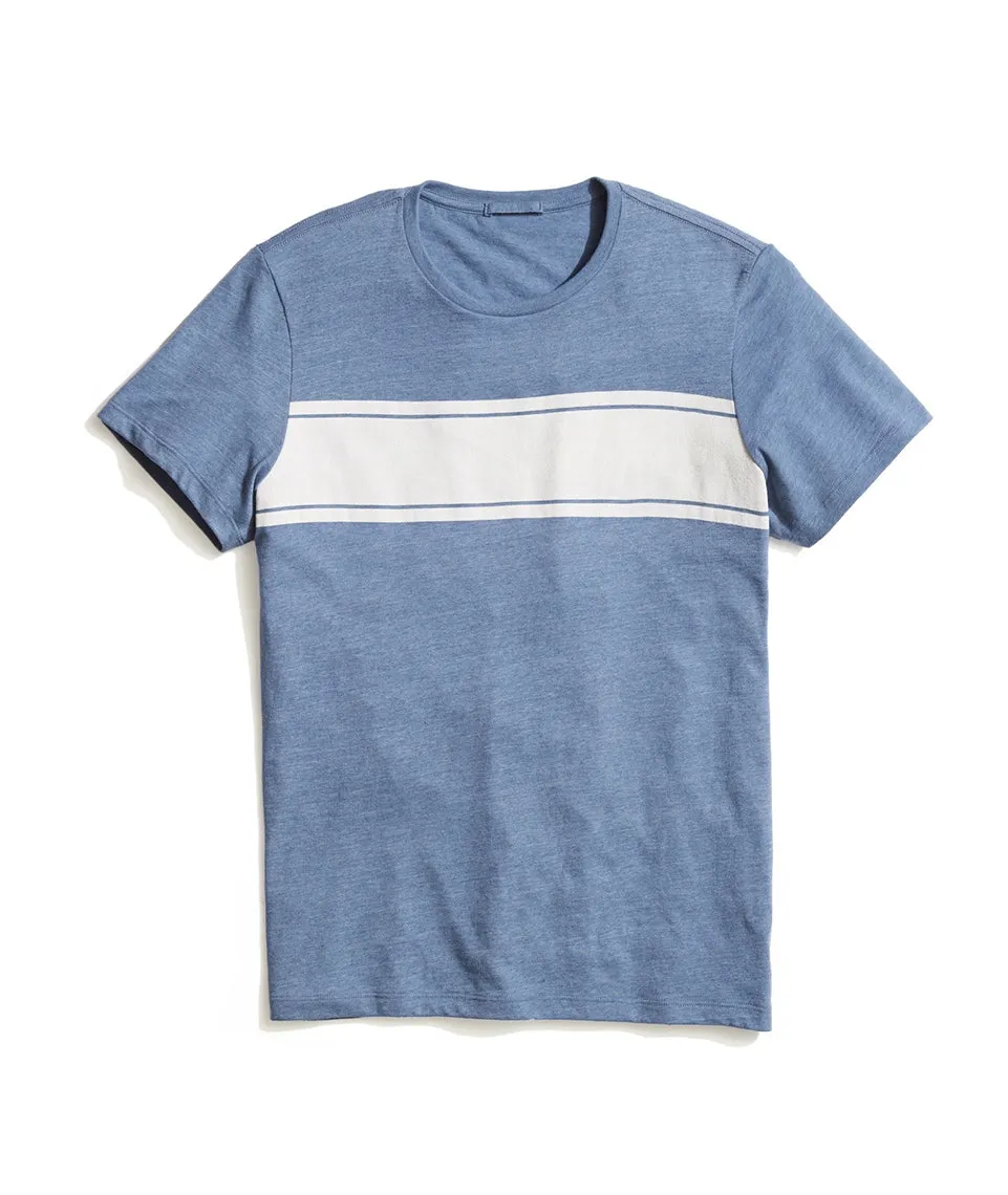 Baltic Tee sold by Marine Layer