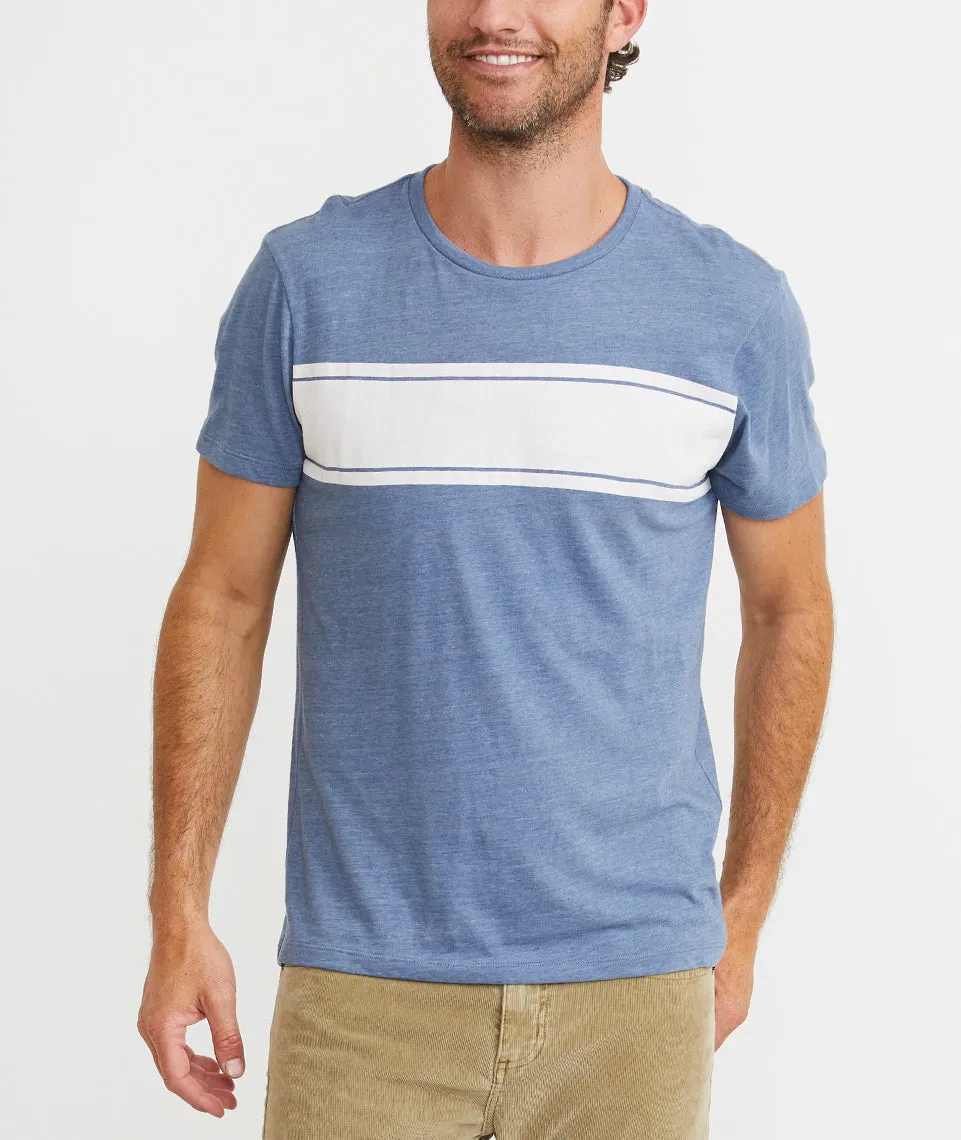 Baltic Tee sold by Marine Layer product image thumbnail 2