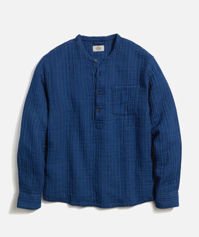 Triple Cloth Popover sold by Marine Layer