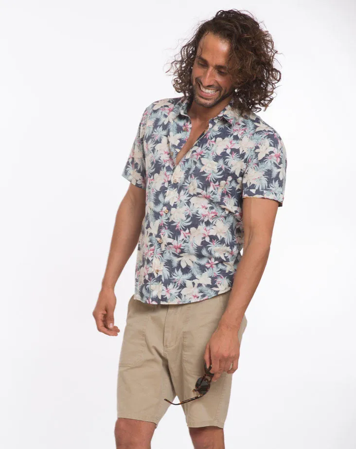 The Komo sold by Marine Layer product image thumbnail 3