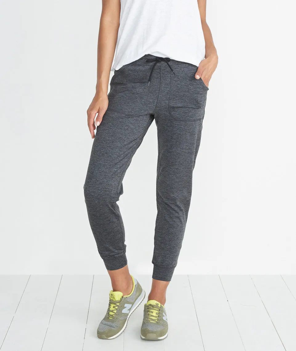 Lauren Sport Jogger sold by Marine Layer product image thumbnail 4