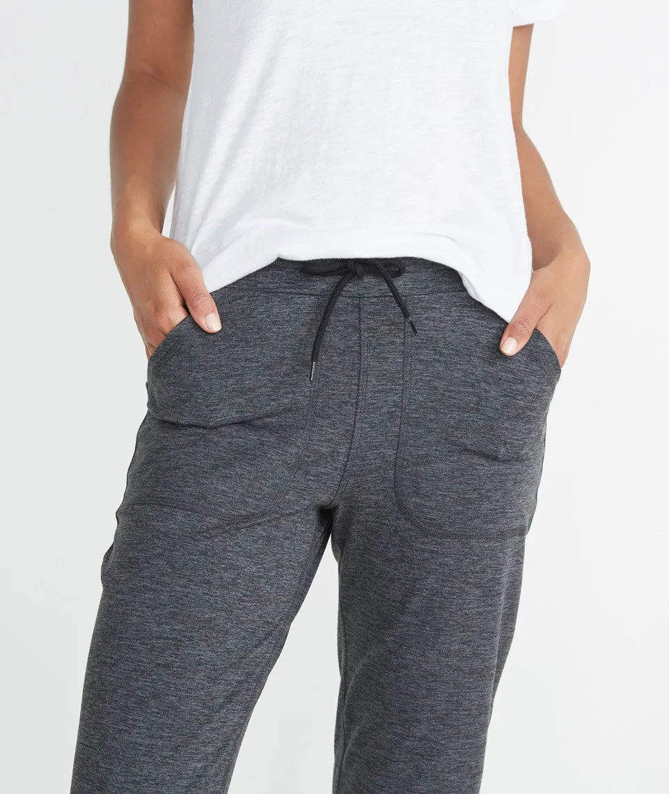Lauren Sport Jogger sold by Marine Layer product image thumbnail 3