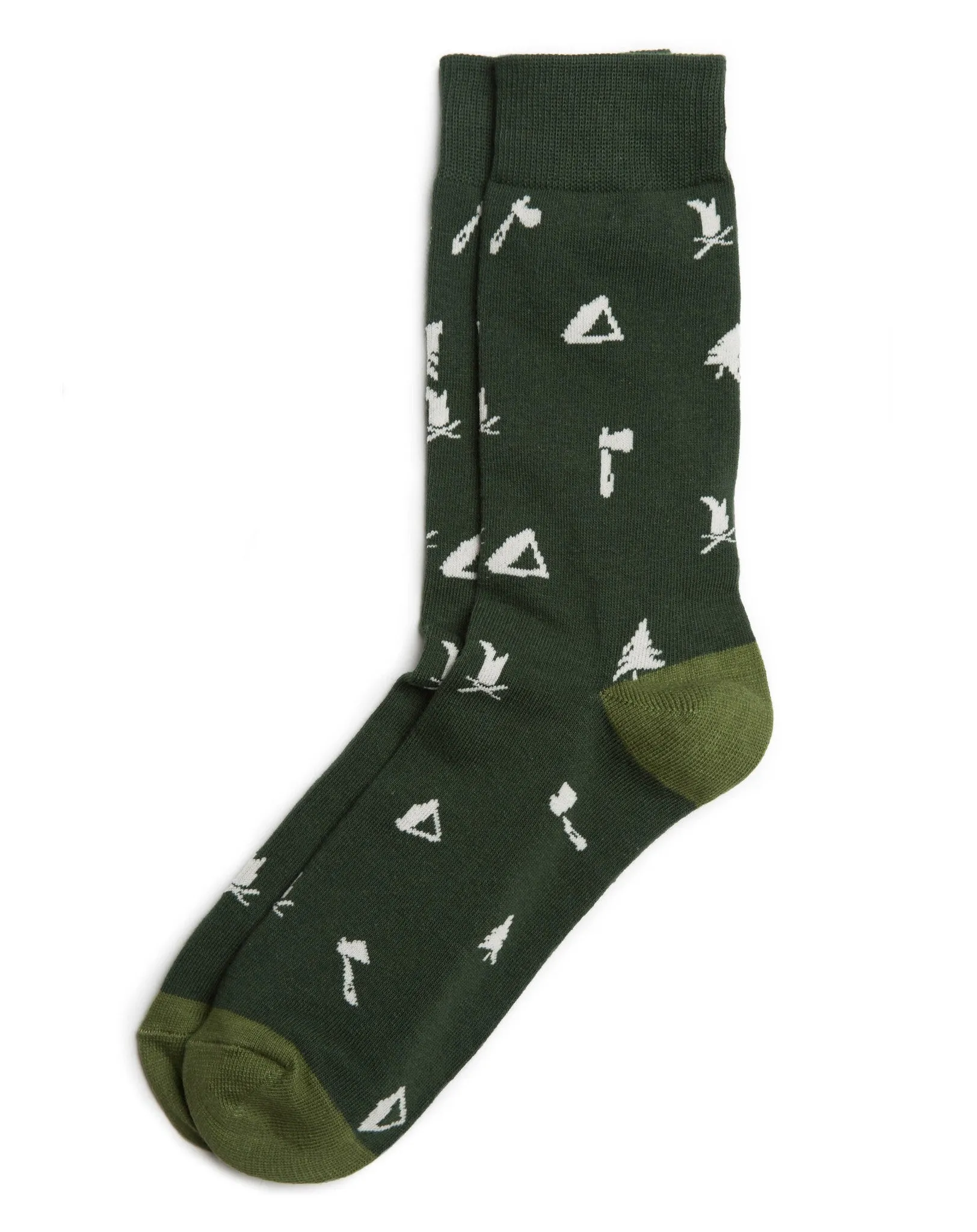 Bixby Sock sold by Marine Layer