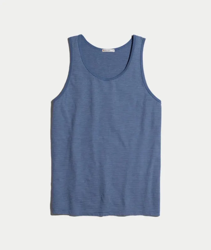 Elm Tank sold by Marine Layer