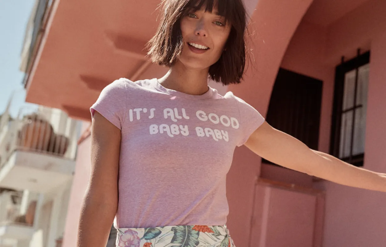 Gals Tops MC sold by Marine Layer