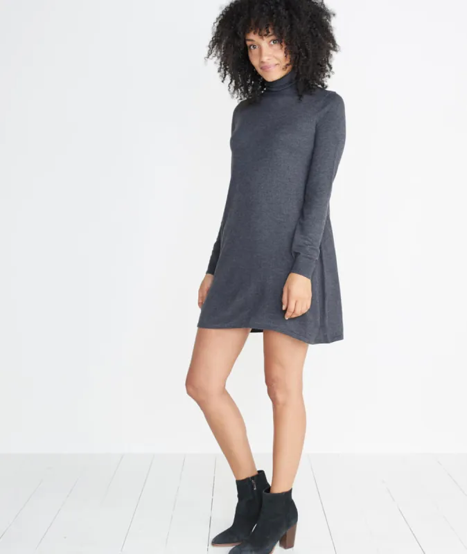 Addison Sweater Dress sold by Marine Layer