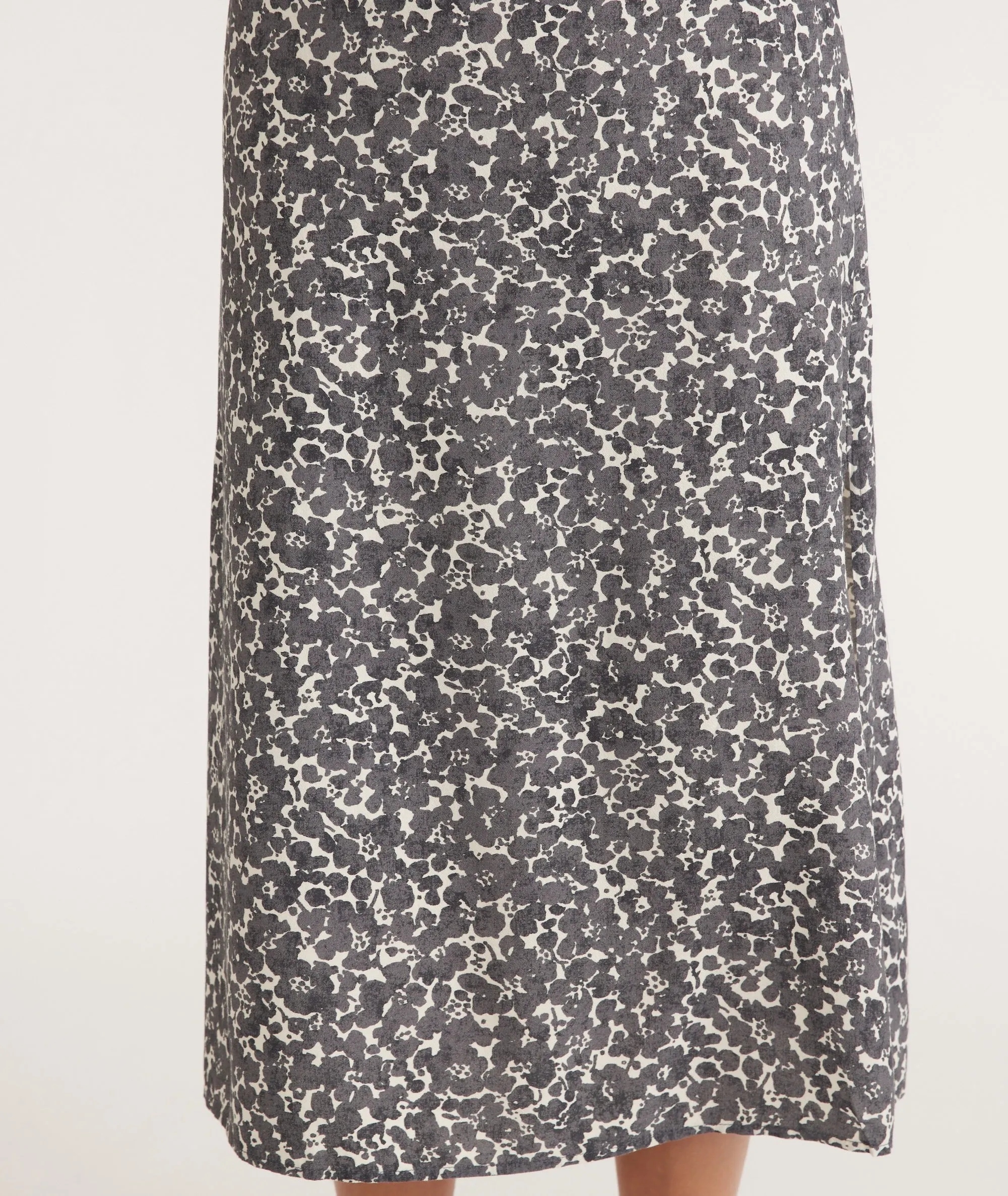 Ryan Midi Slip Skirt sold by Marine Layer product image thumbnail 5