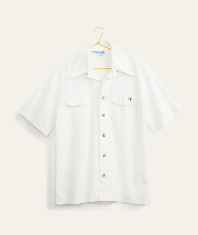 The Marina OP Heavy Cotton made by Marine Layer